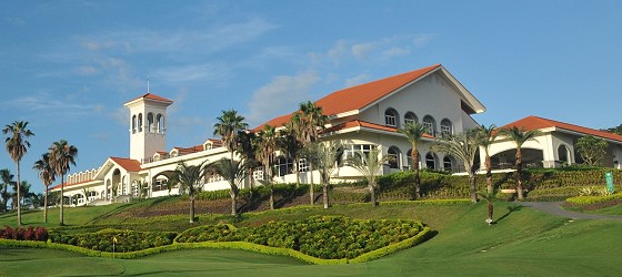 Nan Fong Golf Club