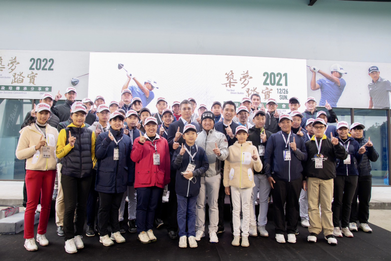 再興潘政琮AJGA國際系列賽